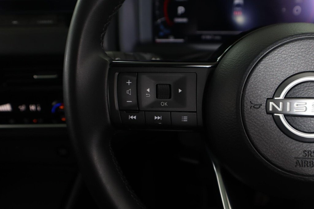 Used Nissan Qashqai 2023 for sale - 77693006: Photo 18