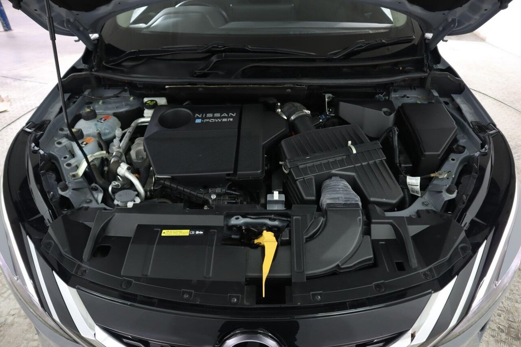 Used Nissan Qashqai 2023 for sale - 77693006: Photo 28