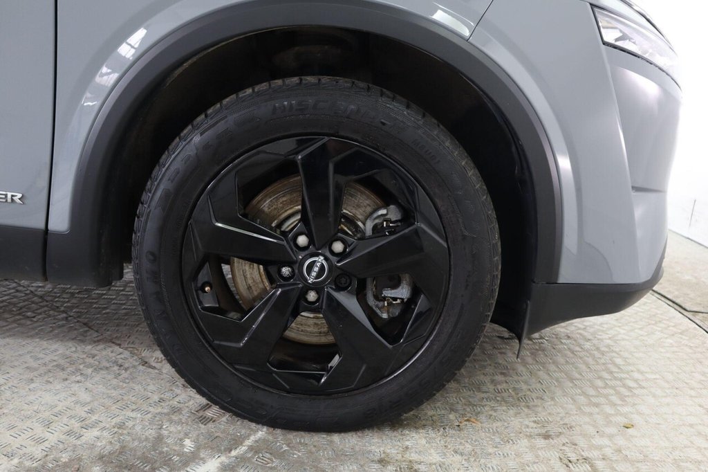 Used Nissan Qashqai 2023 for sale - 77693006: Photo 29