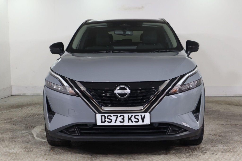 Used Nissan Qashqai 2023 for sale - 77693006: Photo 3