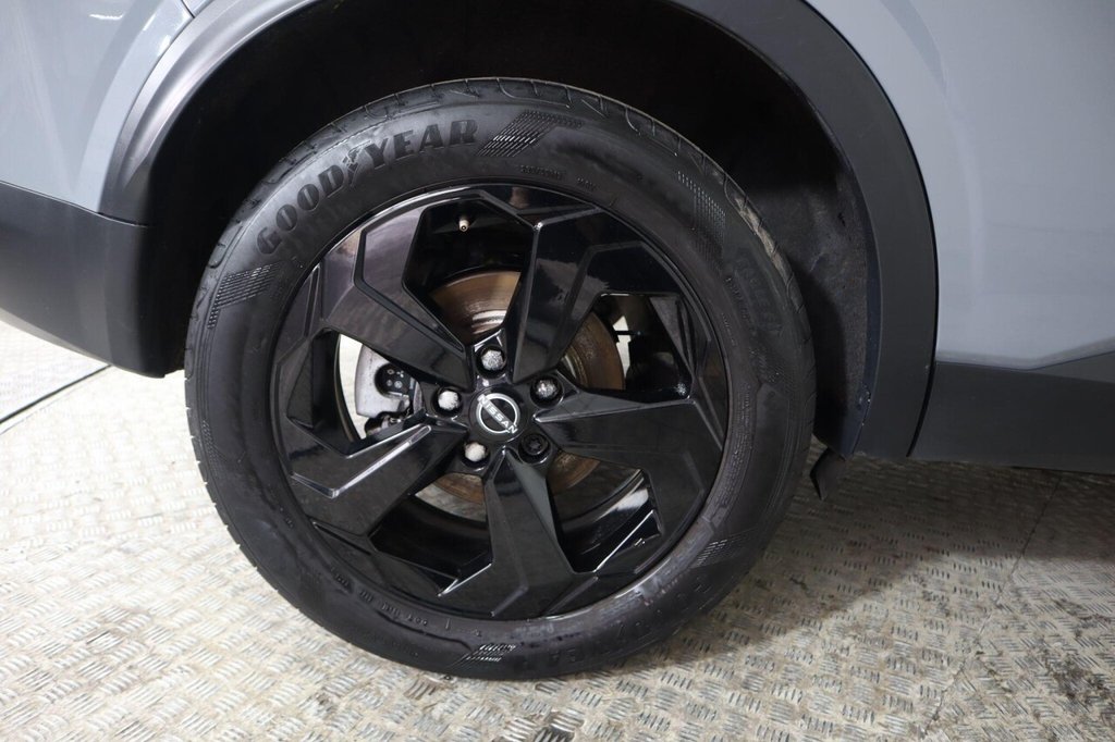 Used Nissan Qashqai 2023 for sale - 77693006: Photo 30