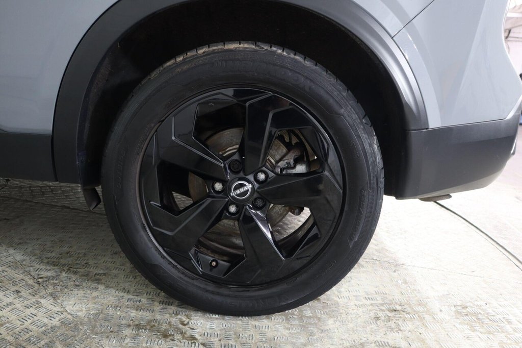 Used Nissan Qashqai 2023 for sale - 77693006: Photo 31