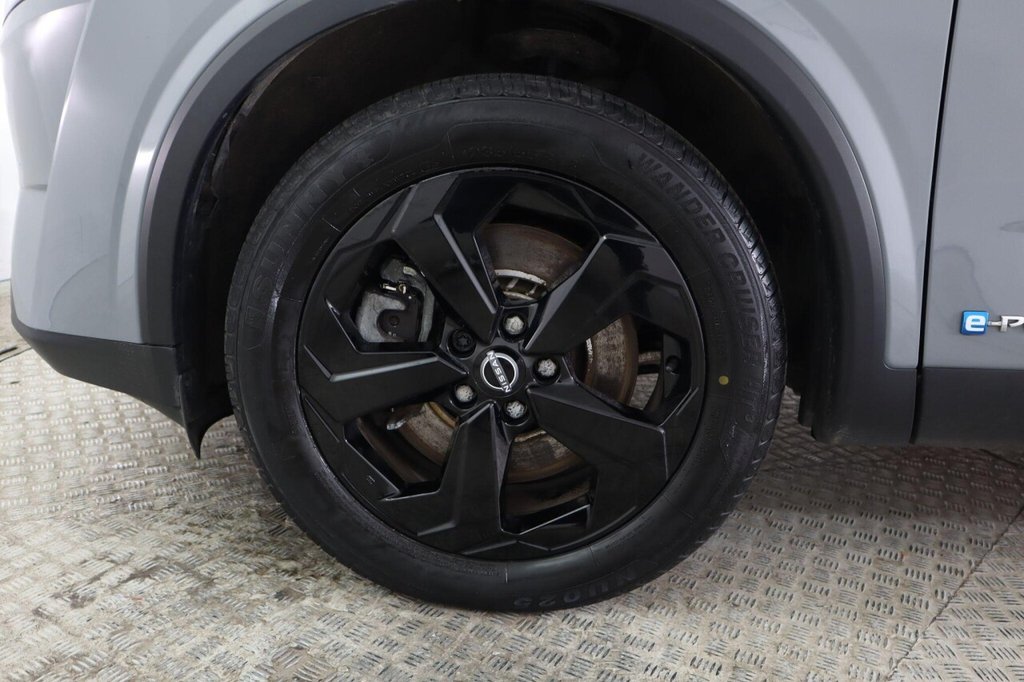 Used Nissan Qashqai 2023 for sale - 77693006: Photo 32