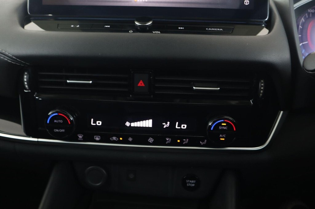 Used Nissan Qashqai 2023 for sale - 77693006: Photo 33