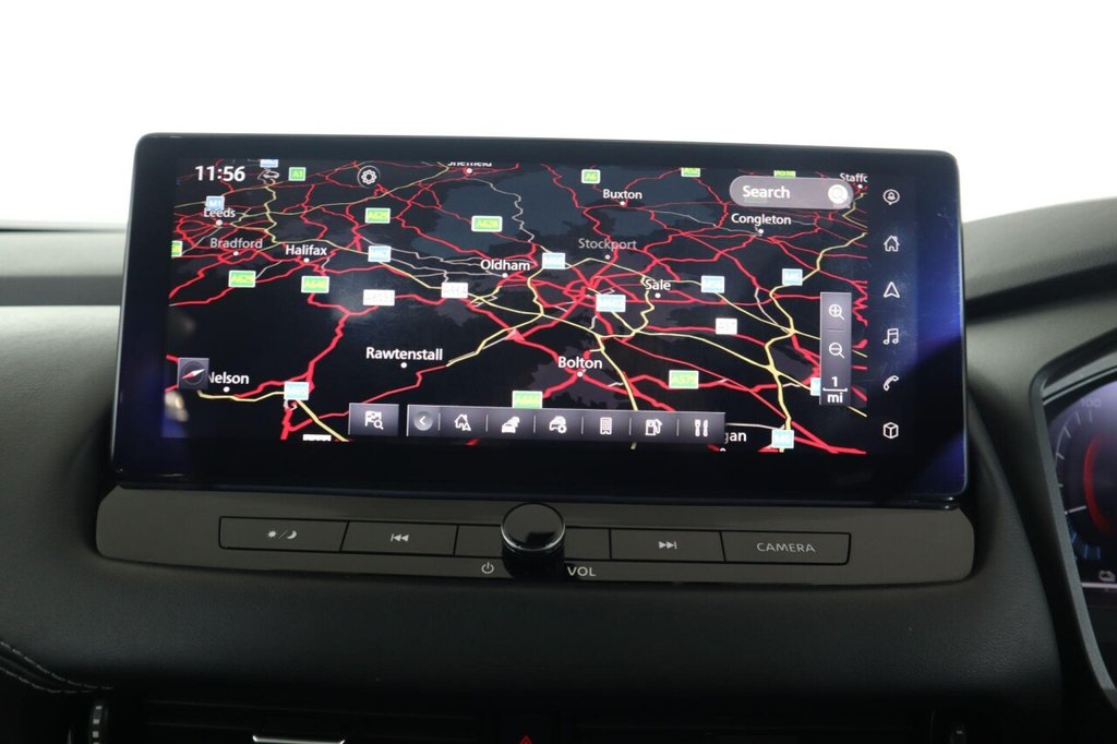 Used Nissan Qashqai 2023 for sale - 77693006: Photo 34