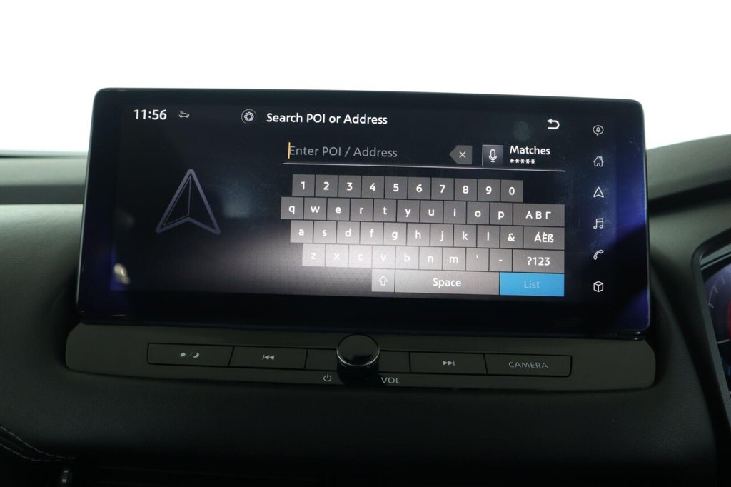 Used Nissan Qashqai 2023 for sale - 77693006: Photo 35