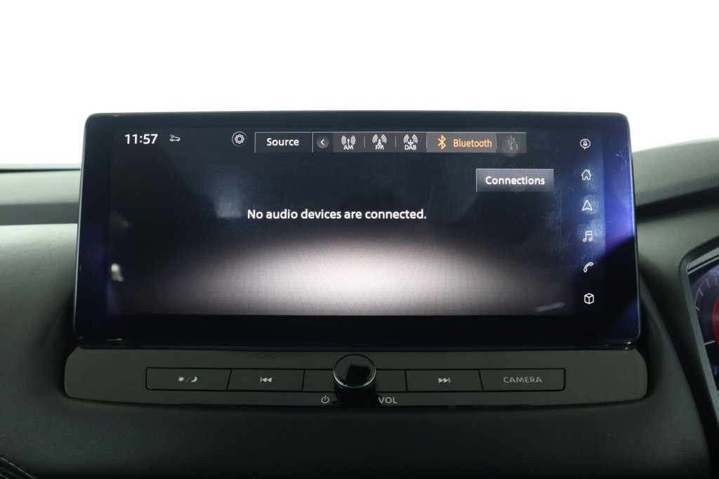 Used Nissan Qashqai 2023 for sale - 77693006: Photo 38