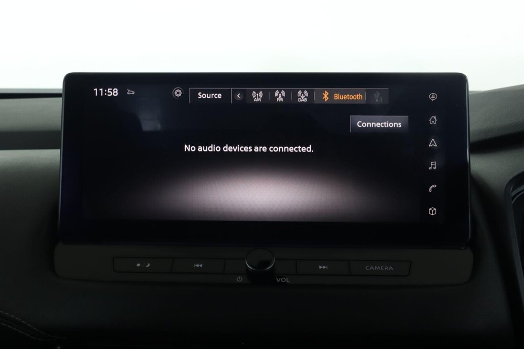 Used Nissan Qashqai 2023 for sale - 77693006: Photo 39