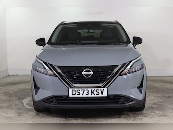 Used Nissan Qashqai 2023 for sale - 77693006: Photo