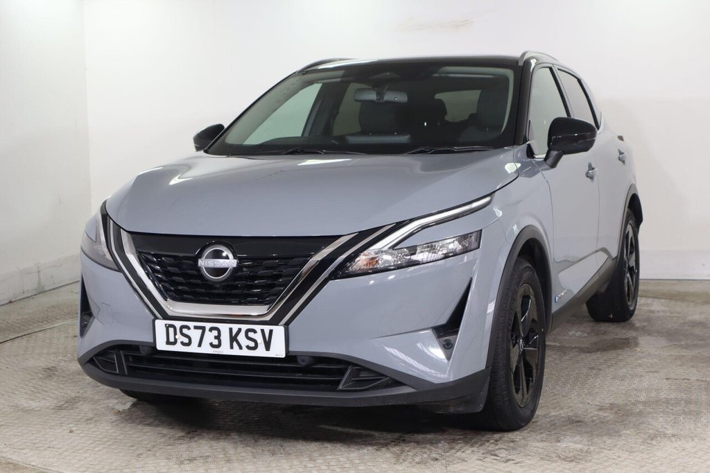 Used Nissan Qashqai 2023 for sale - 77693006: Photo 4