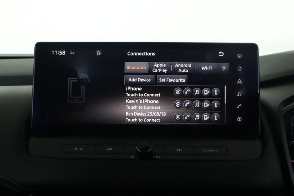 Used Nissan Qashqai 2023 for sale - 77693006: Photo 40