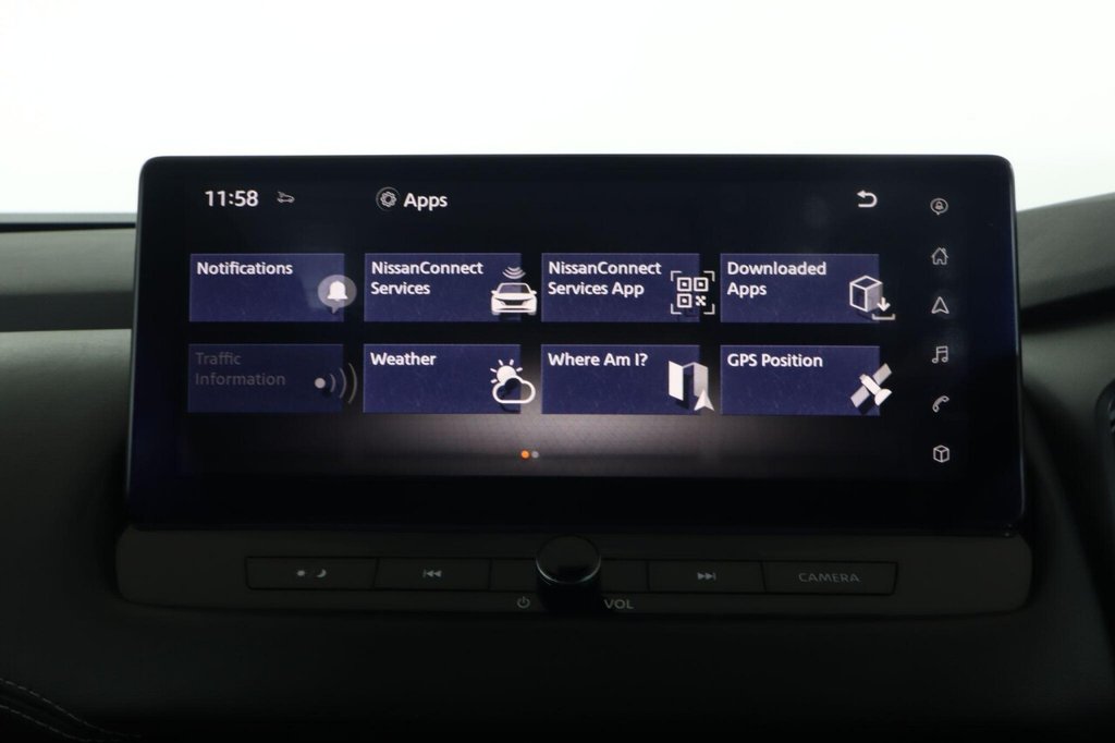 Used Nissan Qashqai 2023 for sale - 77693006: Photo 41