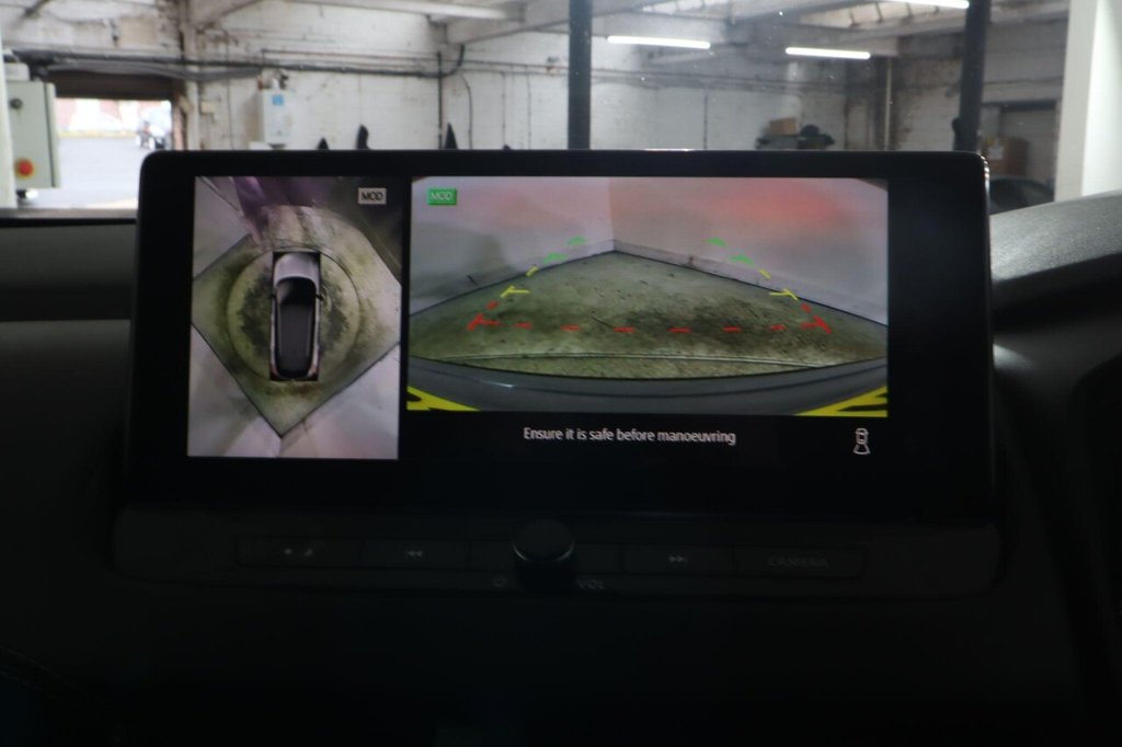 Used Nissan Qashqai 2023 for sale - 77693006: Photo 43