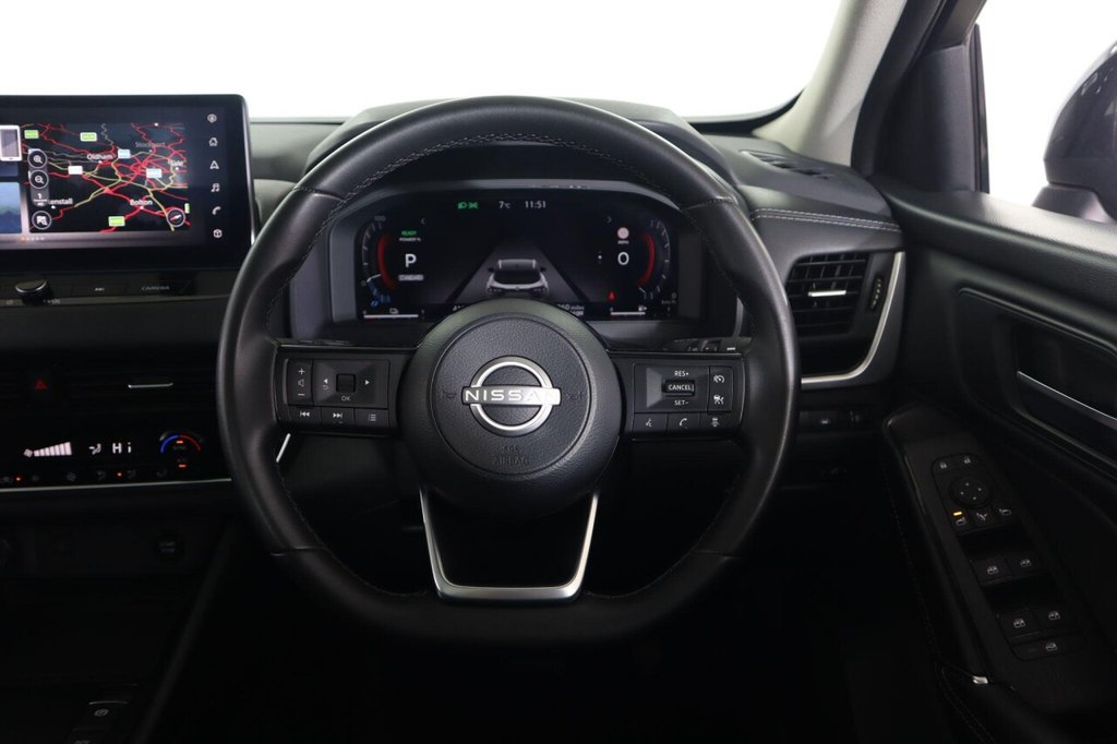 Used Nissan Qashqai 2023 for sale - 77693006: Photo 45