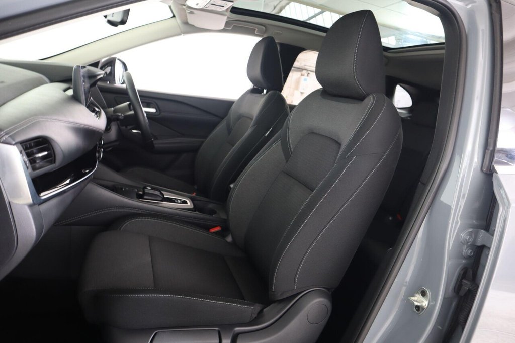 Used Nissan Qashqai 2023 for sale - 77693006: Photo 47