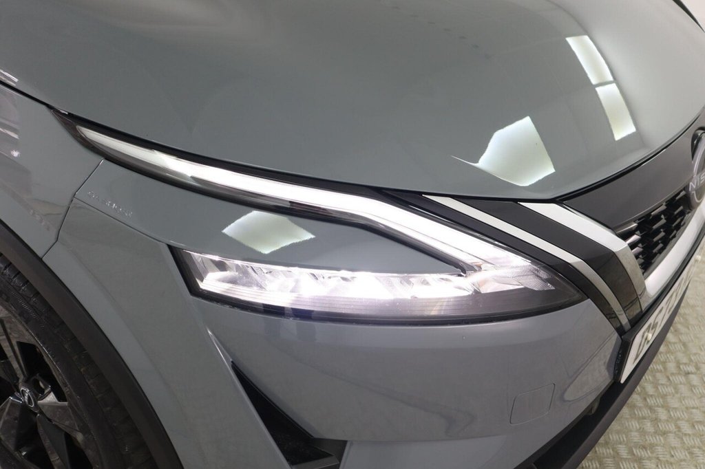 Used Nissan Qashqai 2023 for sale - 77693006: Photo 48