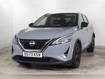 Used Nissan Qashqai 2023 for sale - 77693006: Photo