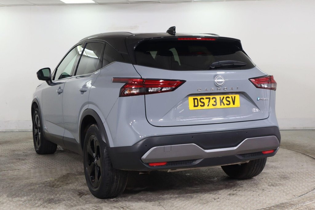 Used Nissan Qashqai 2023 for sale - 77693006: Photo 5