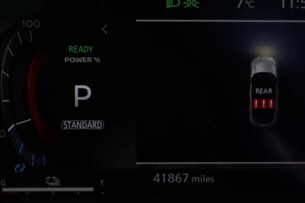 Used Nissan Qashqai 2023 for sale - 77693006: Photo 50