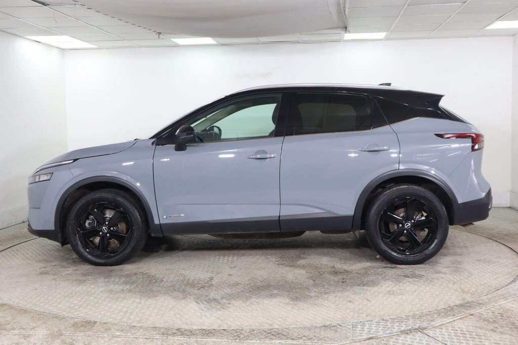 Used Nissan Qashqai 2023 for sale - 77693006: Photo 6