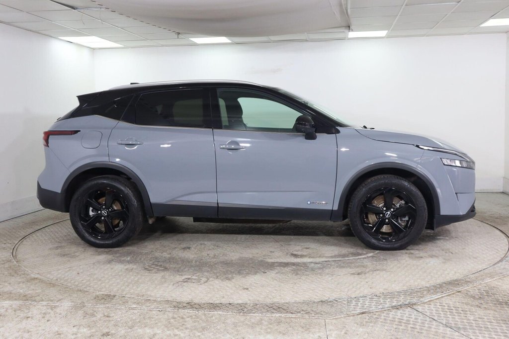 Used Nissan Qashqai 2023 for sale - 77693006: Photo 9