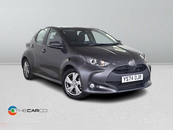 Used Toyota Yaris 2024 for sale - 79506857: Photo