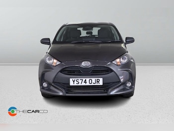 Used Toyota Yaris 2024 for sale - 79506857: Photo