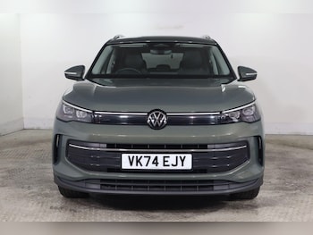 Used Volkswagen Tiguan 2024 for sale - 79450534: Photo