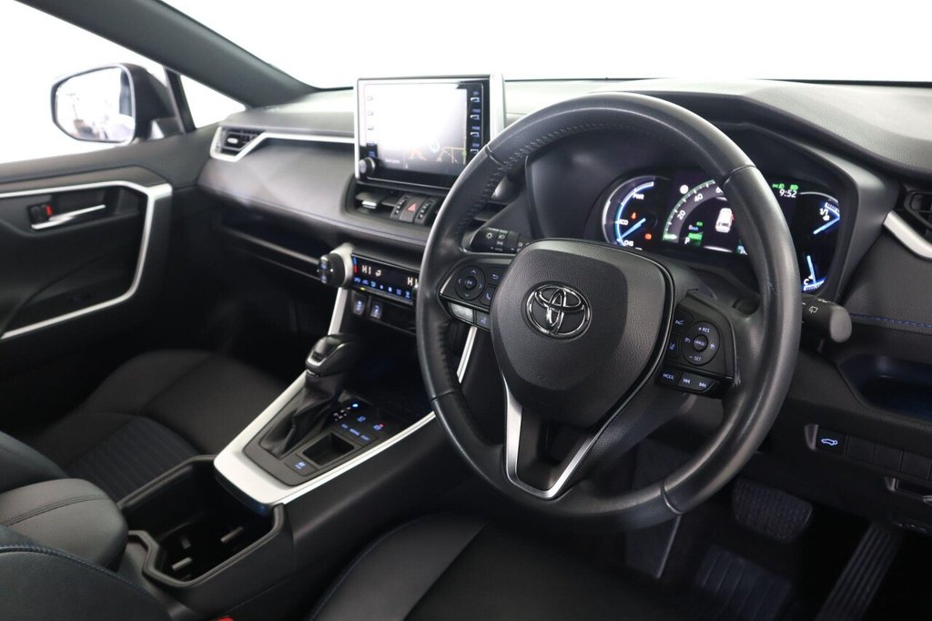 Used Toyota RAV4 2022 for sale - 76367998: Photo 12