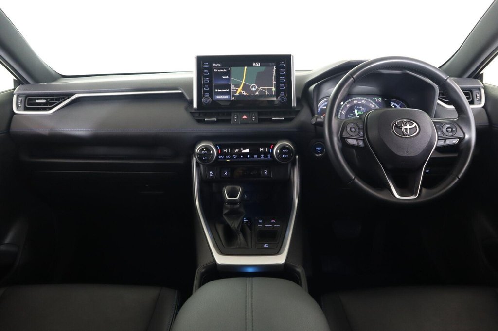 Used Toyota RAV4 2022 for sale - 76367998: Photo 13