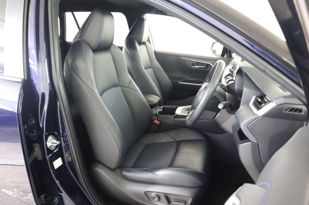 Used Toyota RAV4 2022 for sale - 76367998: Photo 15