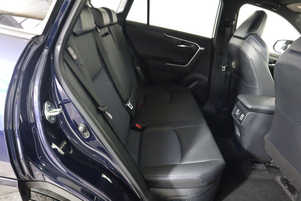 Used Toyota RAV4 2022 for sale - 76367998: Photo 16