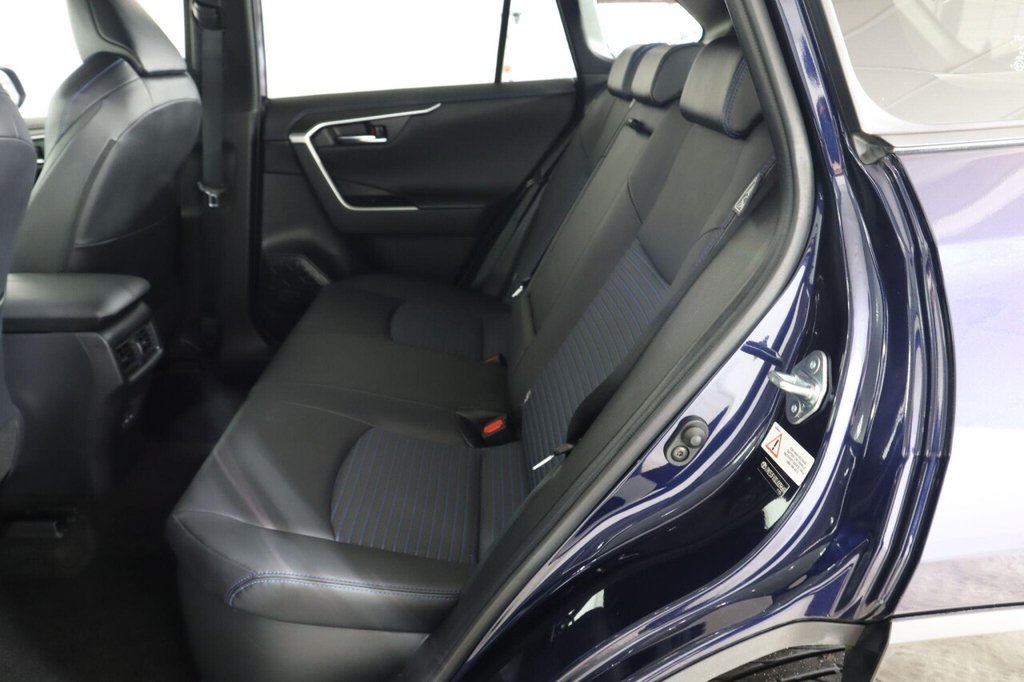 Used Toyota RAV4 2022 for sale - 76367998: Photo 17