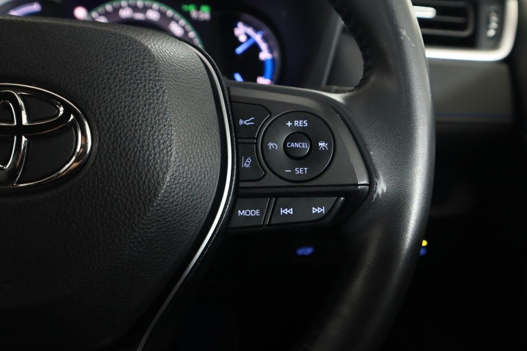 Used Toyota RAV4 2022 for sale - 76367998: Photo 18