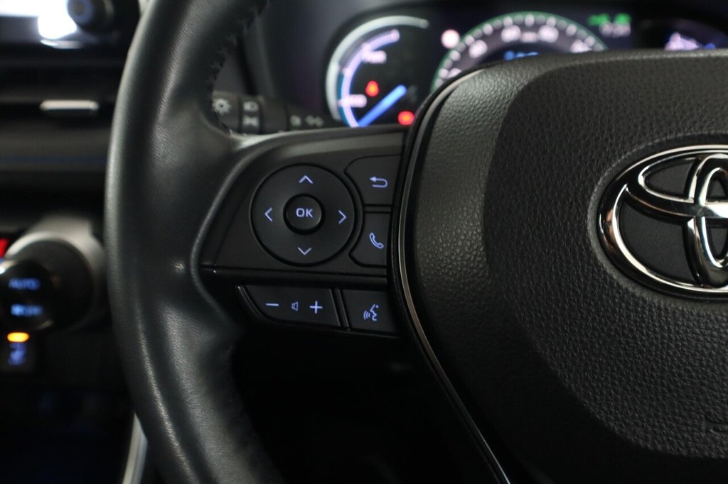 Used Toyota RAV4 2022 for sale - 76367998: Photo 19