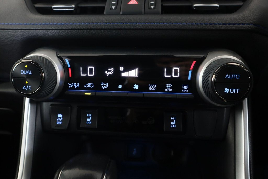 Used Toyota RAV4 2022 for sale - 76367998: Photo 23