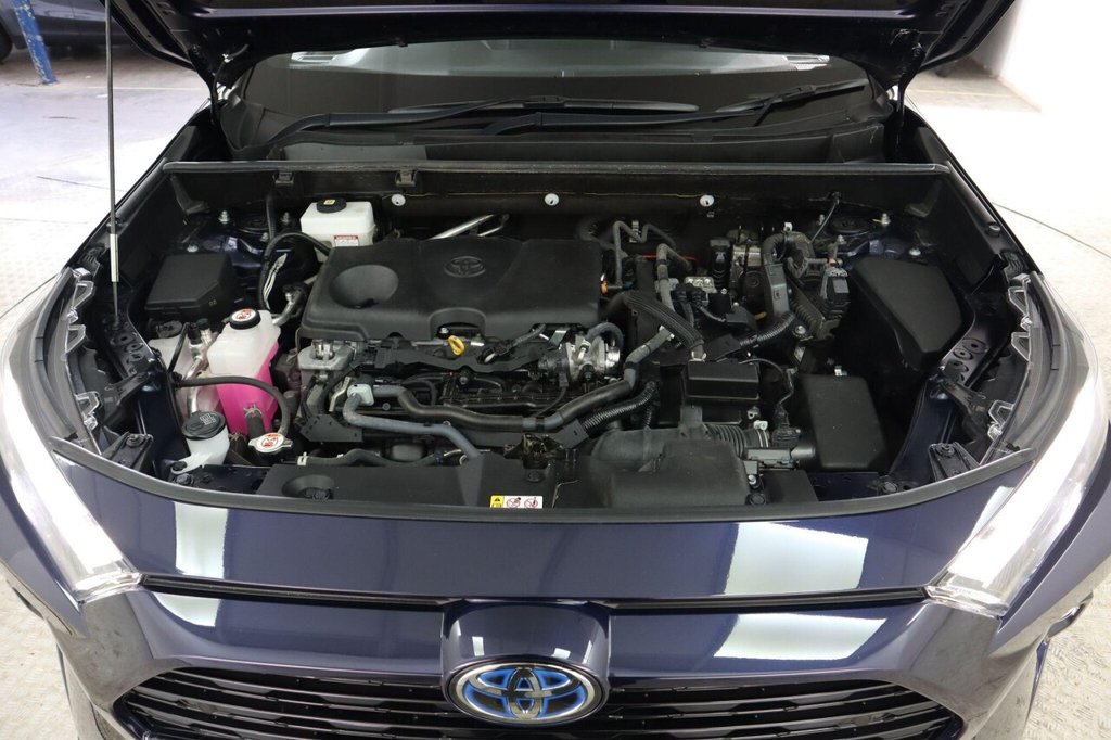 Used Toyota RAV4 2022 for sale - 76367998: Photo 30