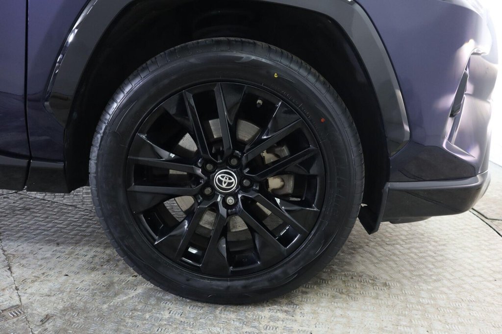 Used Toyota RAV4 2022 for sale - 76367998: Photo 31