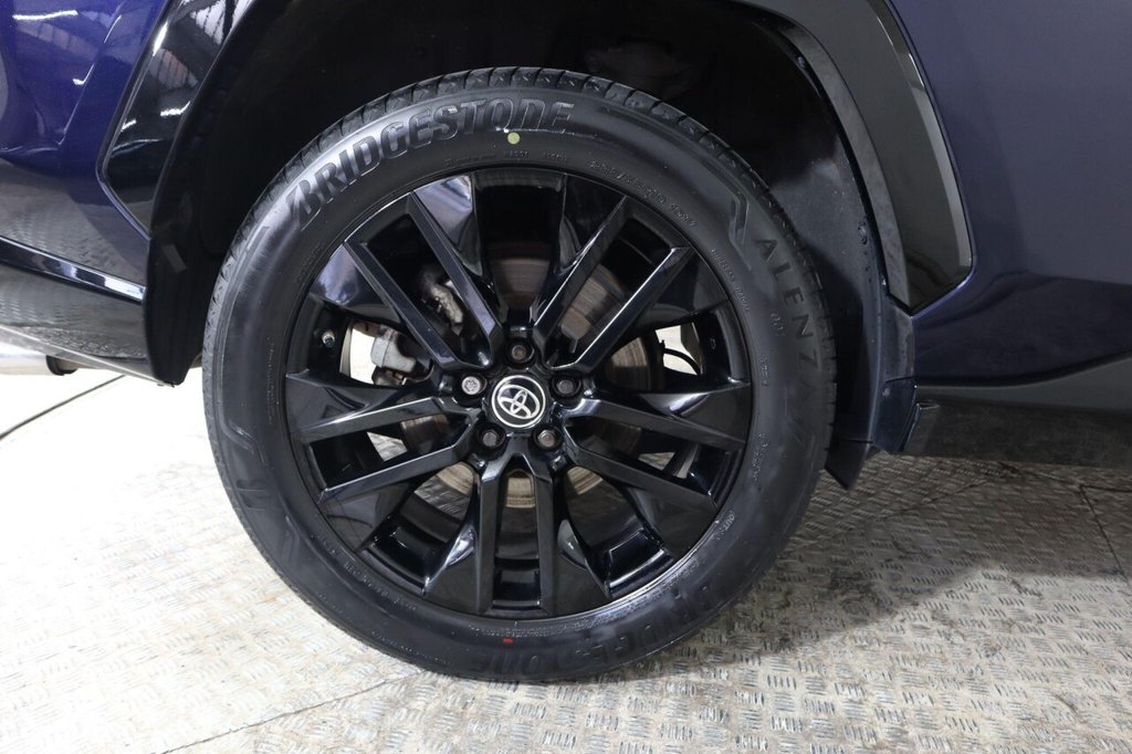 Used Toyota RAV4 2022 for sale - 76367998: Photo 32