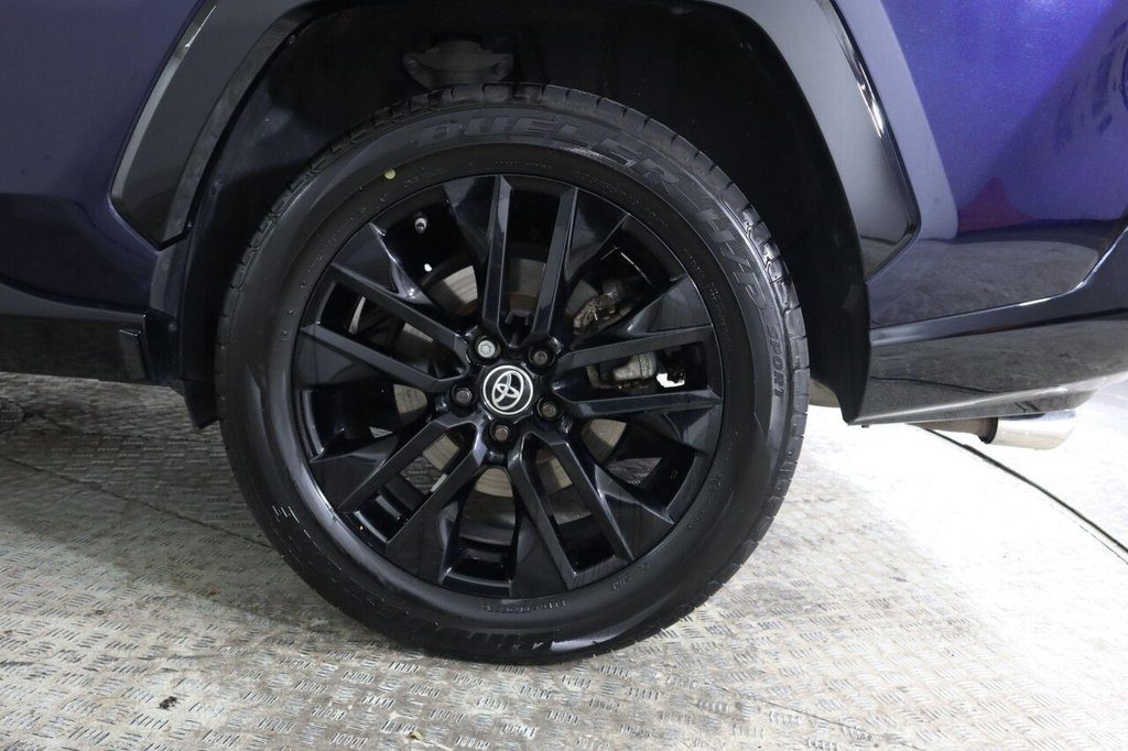 Used Toyota RAV4 2022 for sale - 76367998: Photo 33