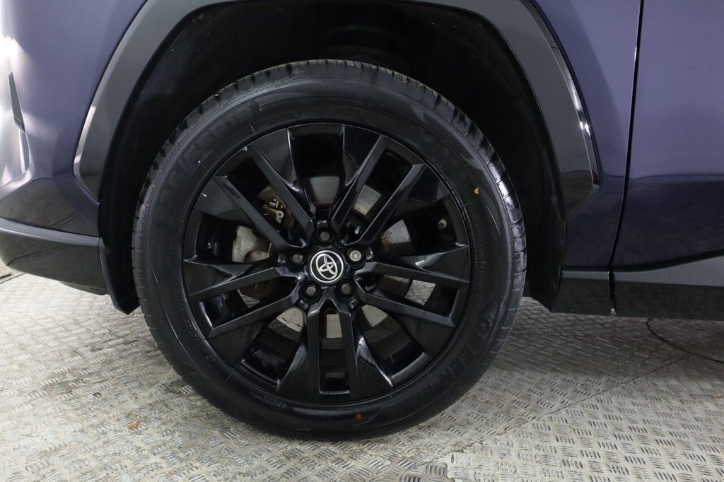 Used Toyota RAV4 2022 for sale - 76367998: Photo 34