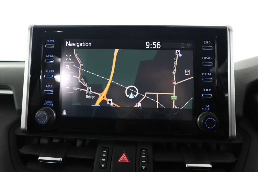 Used Toyota RAV4 2022 for sale - 76367998: Photo 35