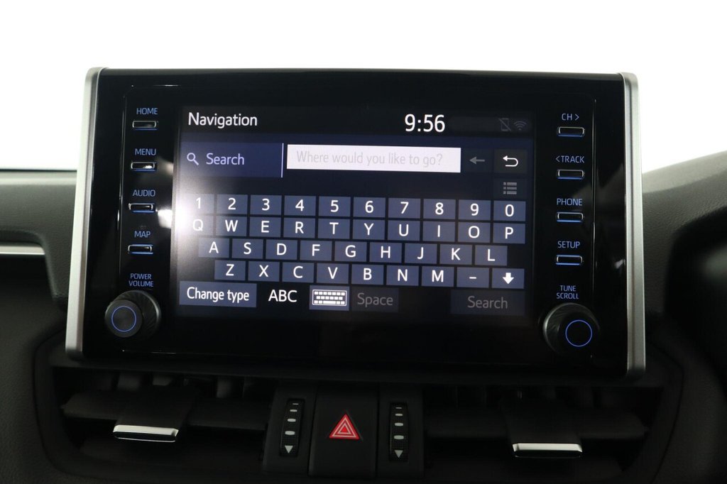 Used Toyota RAV4 2022 for sale - 76367998: Photo 36