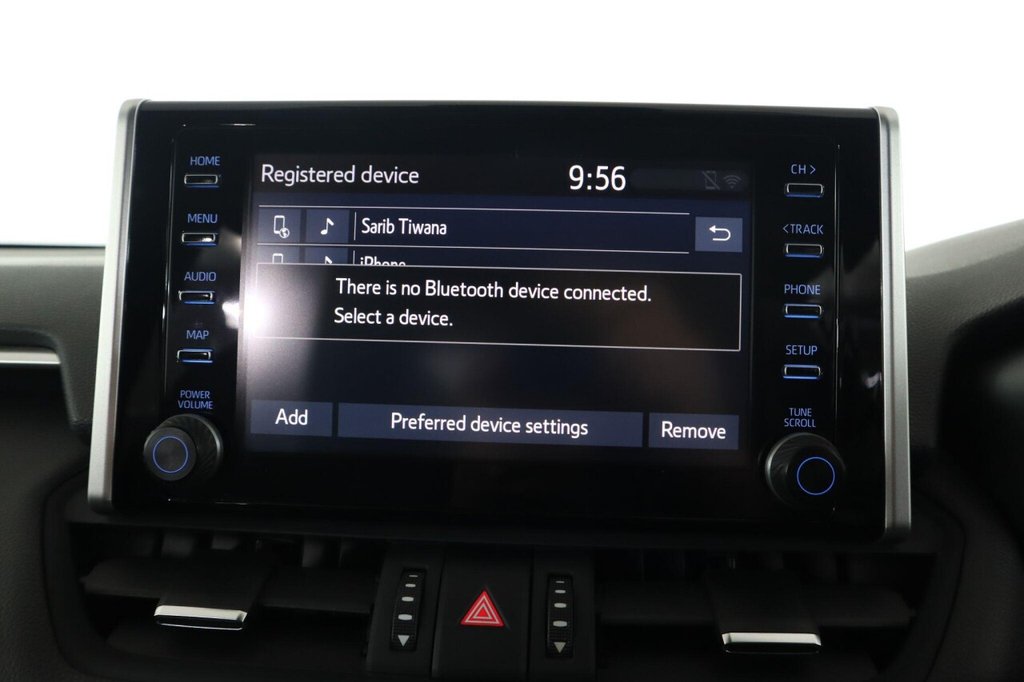 Used Toyota RAV4 2022 for sale - 76367998: Photo 37