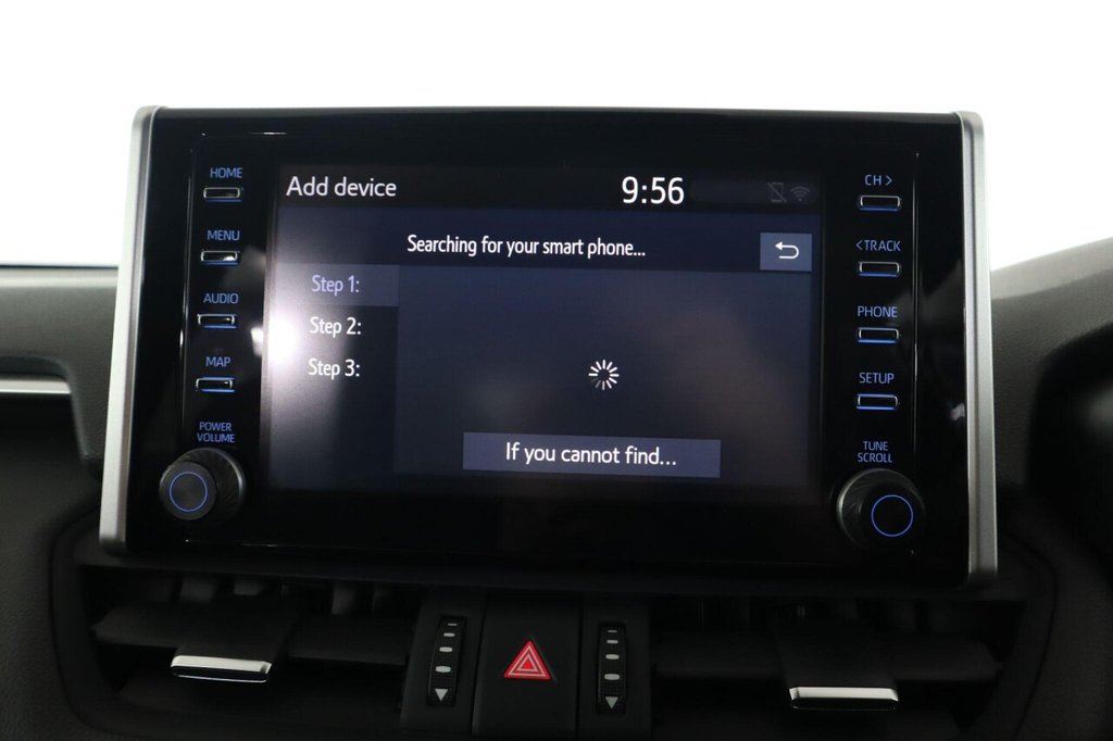 Used Toyota RAV4 2022 for sale - 76367998: Photo 38