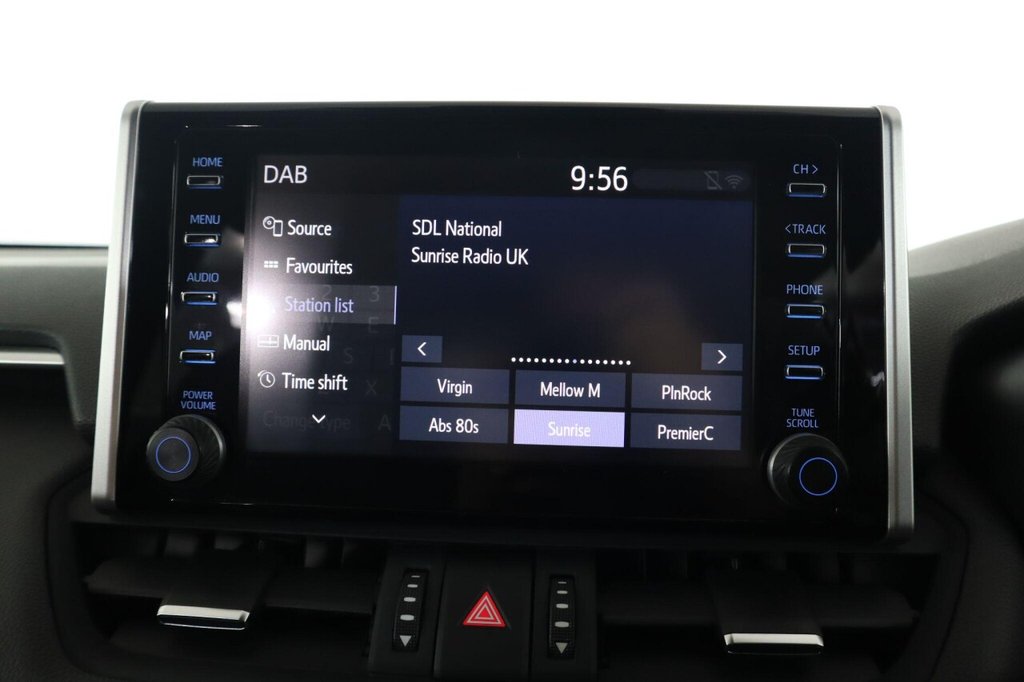 Used Toyota RAV4 2022 for sale - 76367998: Photo 39