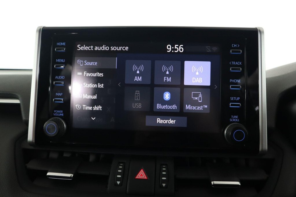 Used Toyota RAV4 2022 for sale - 76367998: Photo 40