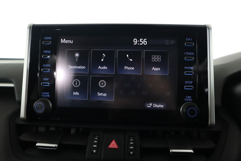 Used Toyota RAV4 2022 for sale - 76367998: Photo 41