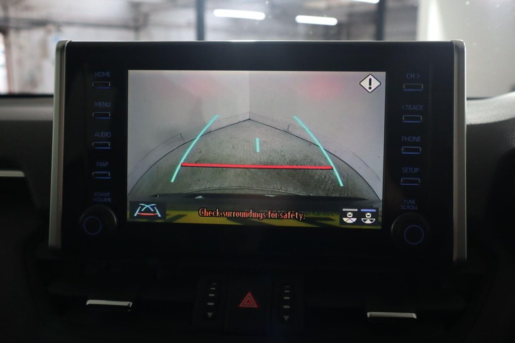 Used Toyota RAV4 2022 for sale - 76367998: Photo 42