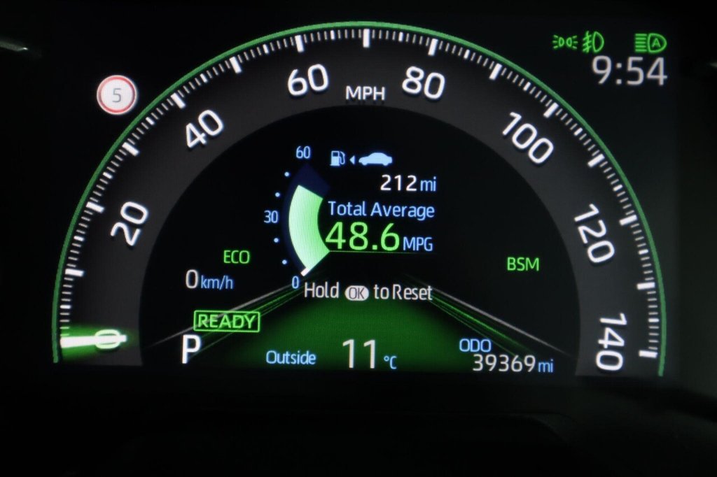 Used Toyota RAV4 2022 for sale - 76367998: Photo 43